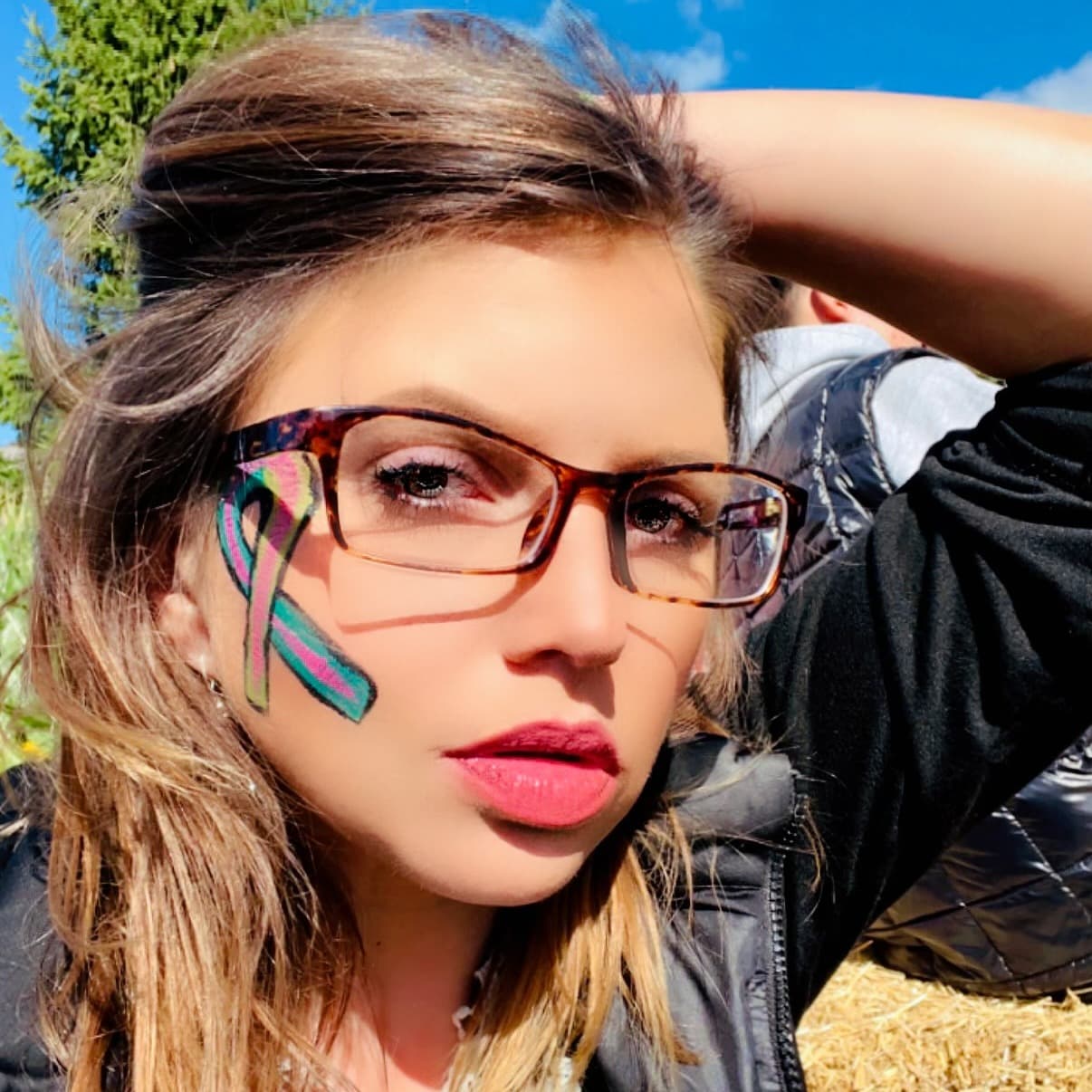 Elena Hatzakos headshot