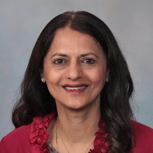 Dr. Sandhya Pruthi