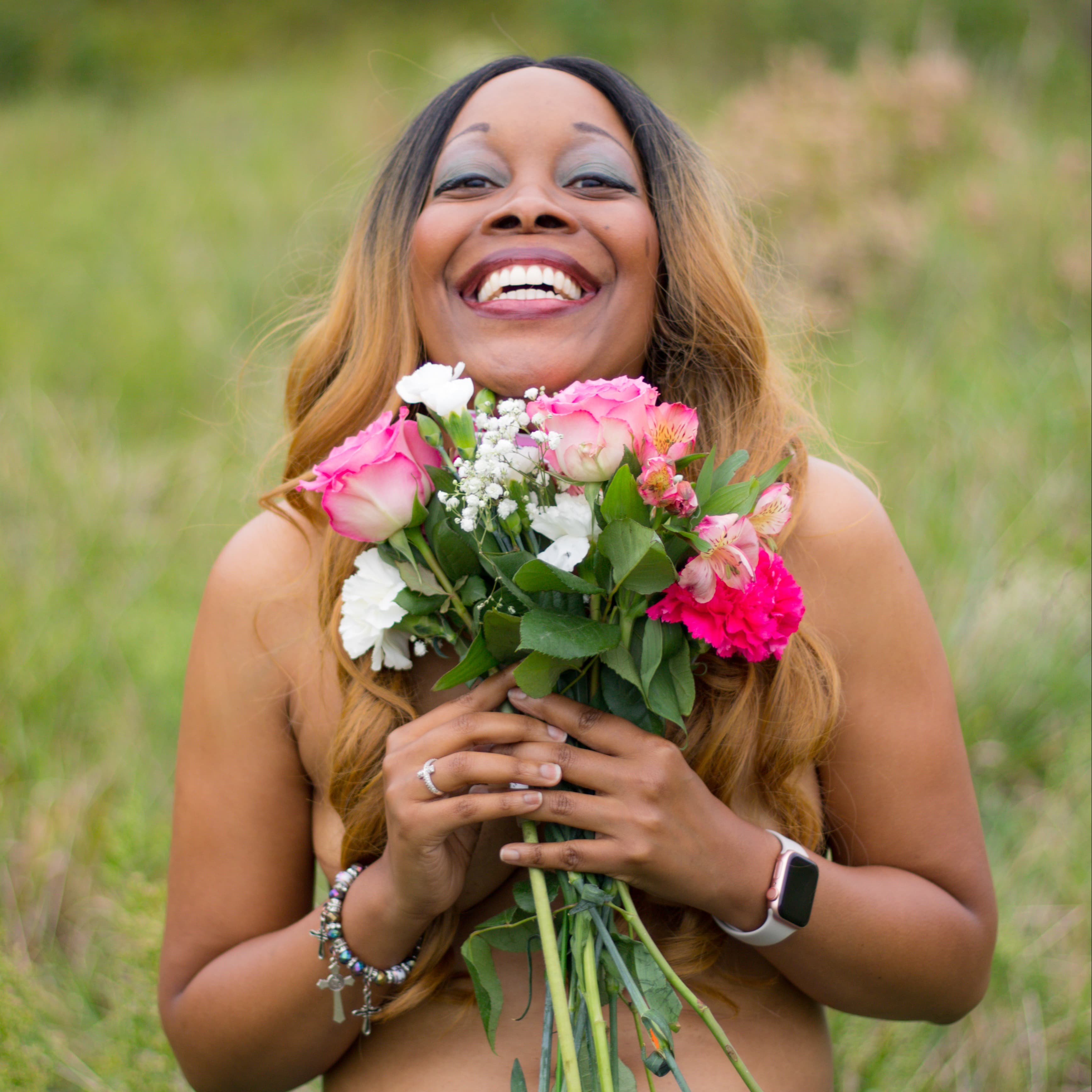 Tracie Alston headshot