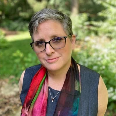 Kate Rosenblum headshot