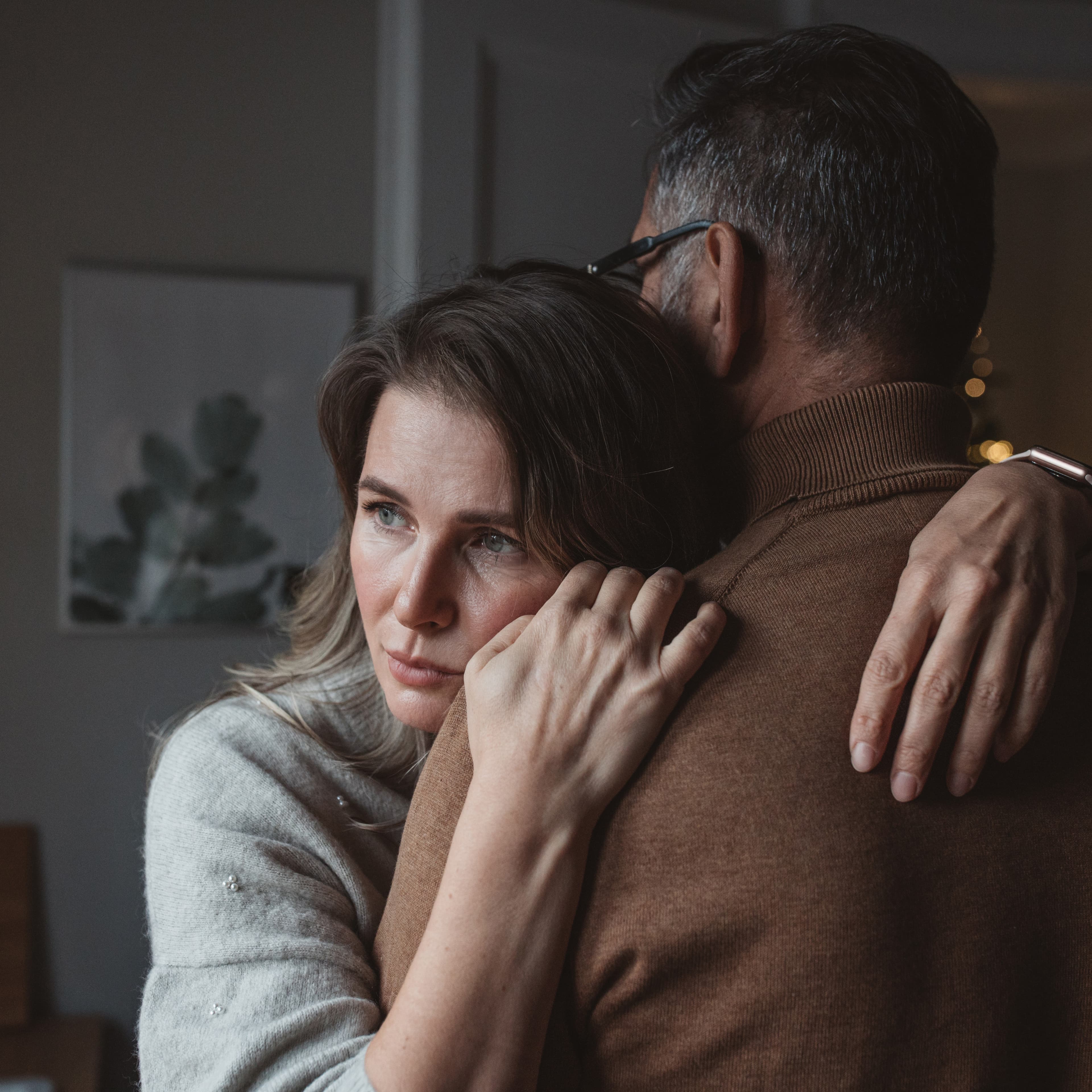 Grief special meetup image