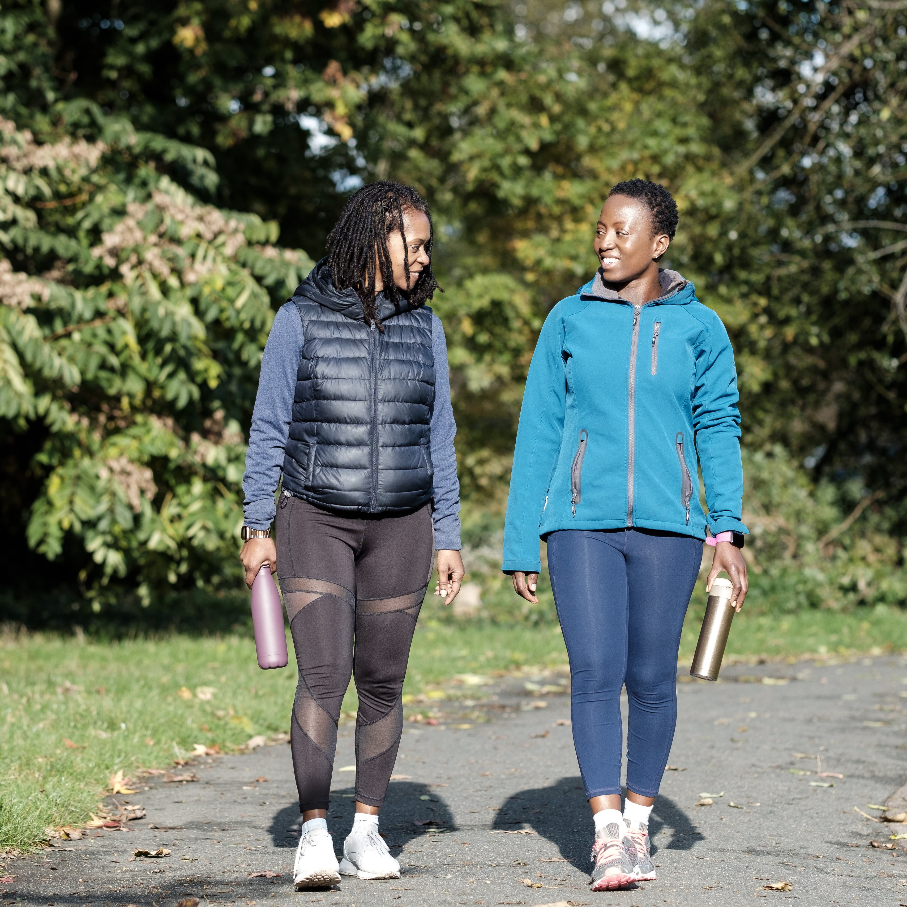 Exercise webinar promo image