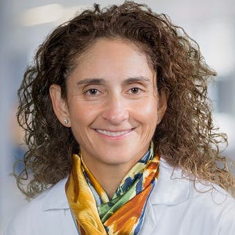 Virginia Kaklamani, MD, DSc