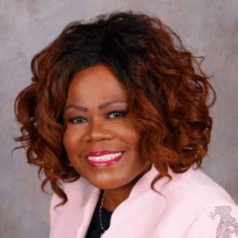 Karen Y. Hall headshot