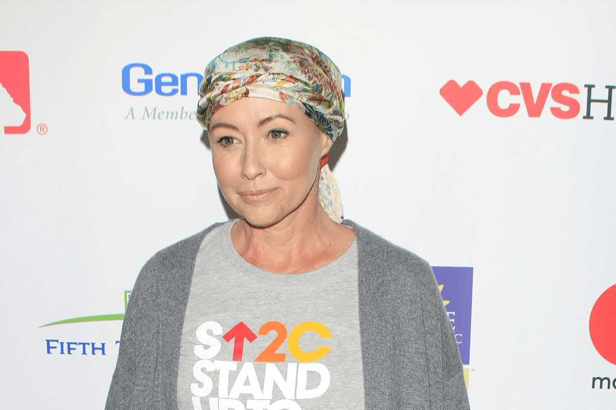 Remembering Shannen Doherty Her Breast Cancer Story Remembering Shannen Doherty Her Breast Cancer Story