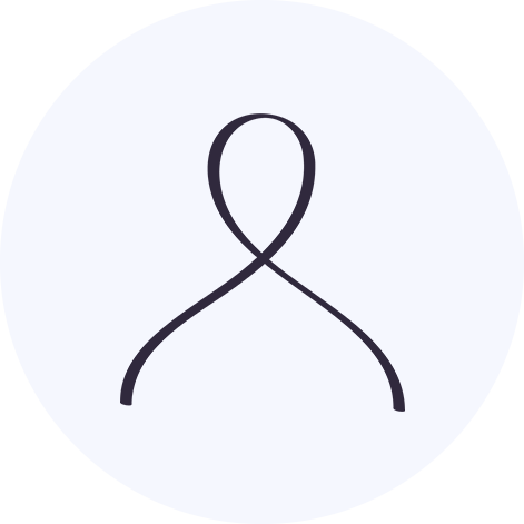 Default user avatar